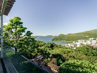 Clear Water Bay - Caribbean Villa 13