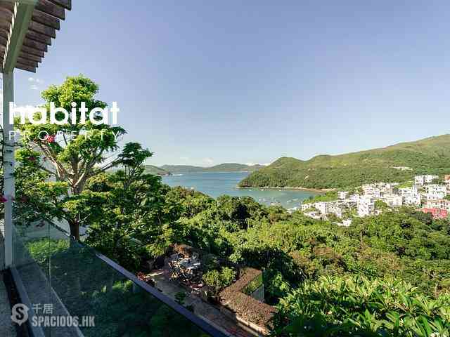 Clear Water Bay - Caribbean Villa 13