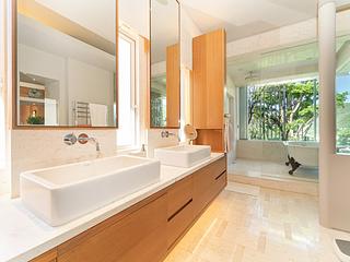 Clear Water Bay - Caribbean Villa 15