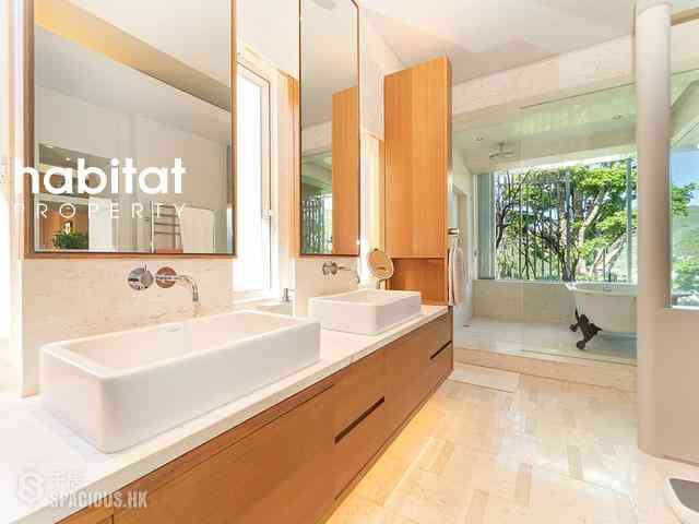 Clear Water Bay - Caribbean Villa 15