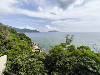 South Lantau - The Arcana 20