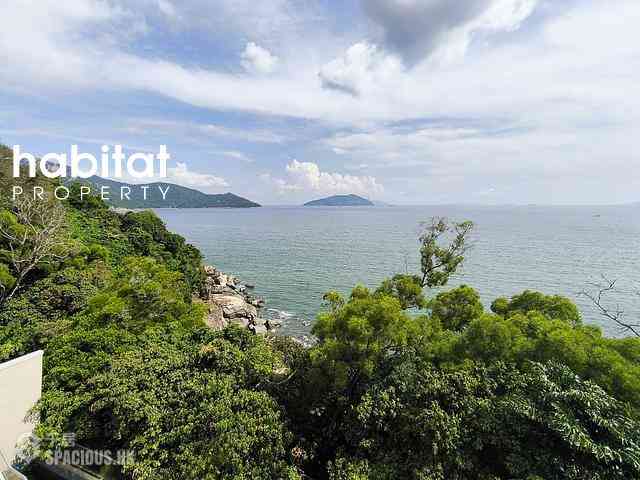 South Lantau - The Arcana 20
