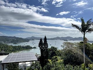 Sai Kung - Shan Liu 15