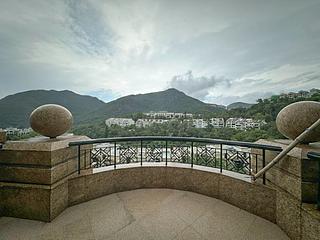 Shouson Hill - Las Pinadas 11
