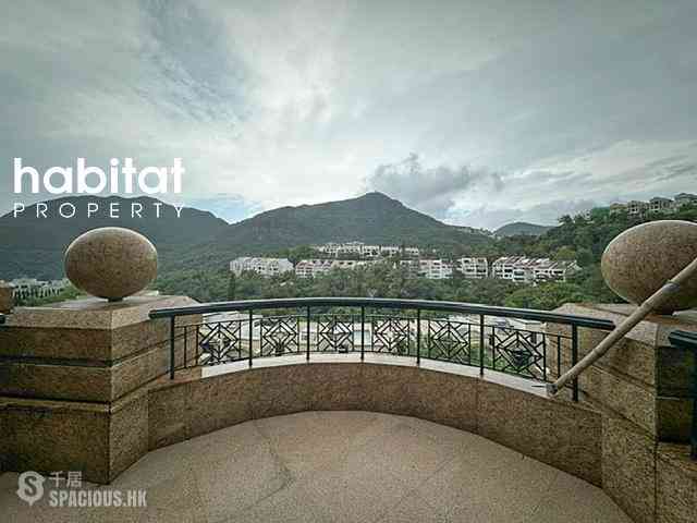 Shouson Hill - Las Pinadas 11
