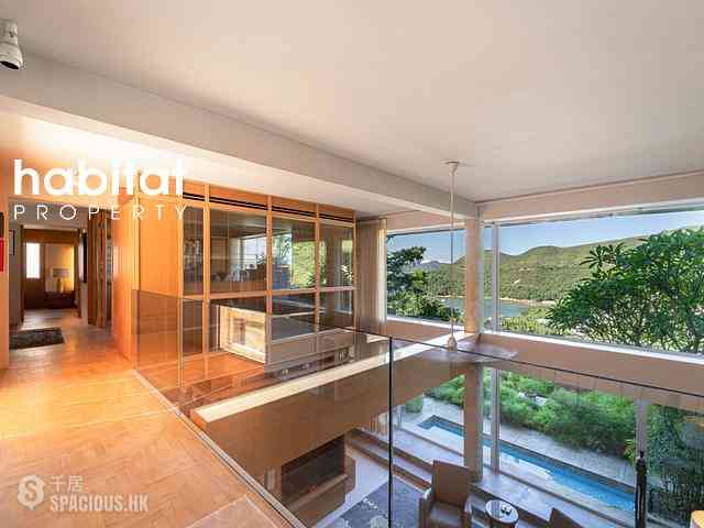 Clear Water Bay - Caribbean Villa 18