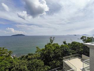 South Lantau - The Arcana 21