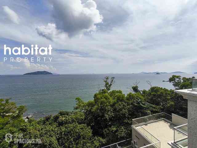 South Lantau - The Arcana 21