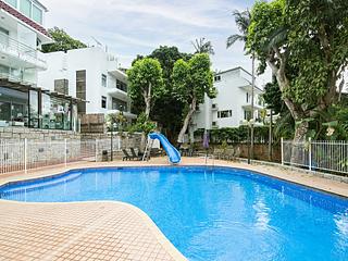 Sai Kung - Greenfield Villa 13