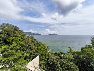 South Lantau - The Arcana 22