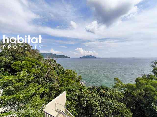 South Lantau - The Arcana 22