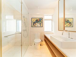 Clear Water Bay - Caribbean Villa 21