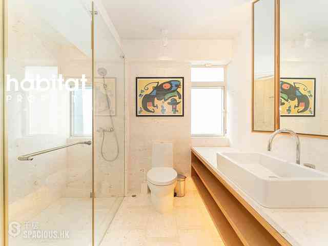 Clear Water Bay - Caribbean Villa 21