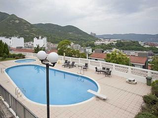Chung Hom Kok - Hillgrove 12
