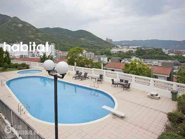 Chung Hom Kok - Hillgrove 12