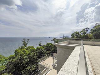 South Lantau - The Arcana 23