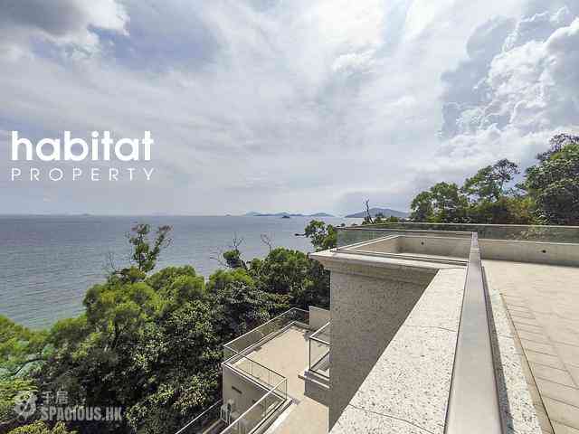 South Lantau - The Arcana 23