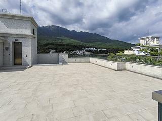 South Lantau - The Arcana 24