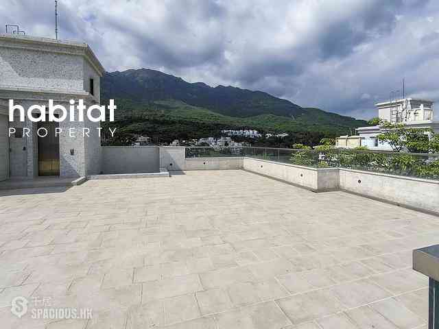 South Lantau - The Arcana 24