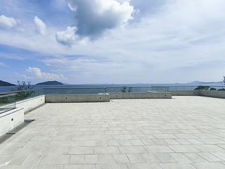 South Lantau - The Arcana 25