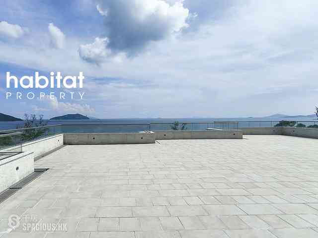South Lantau - The Arcana 25