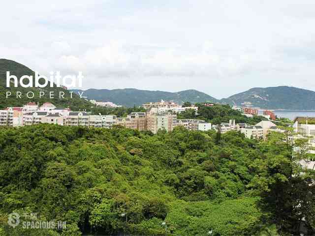 Chung Hom Kok - 13-25, Ching Sau Lane 02