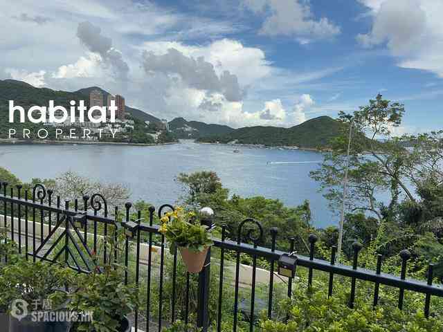Shouson Hill - Bay Villas 01
