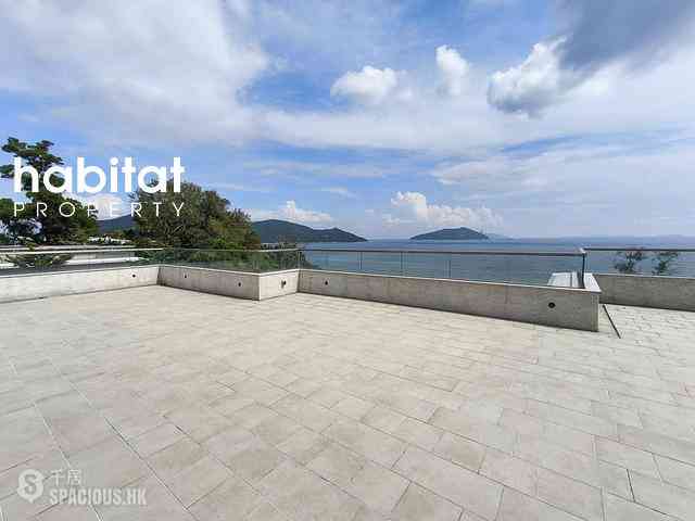 South Lantau - The Arcana 26
