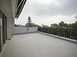 山頂 - 山景花園別墅 09