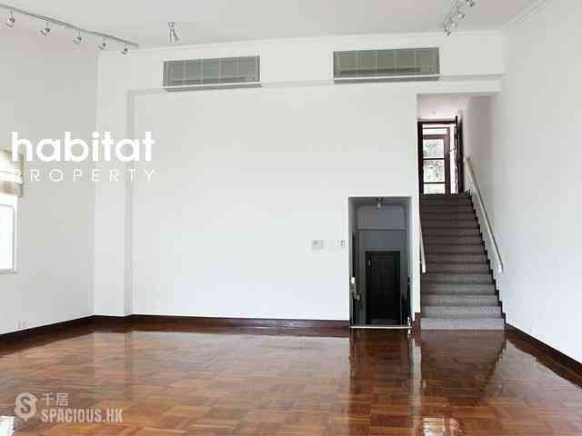 Chung Hom Kok - 13-25, Ching Sau Lane 04