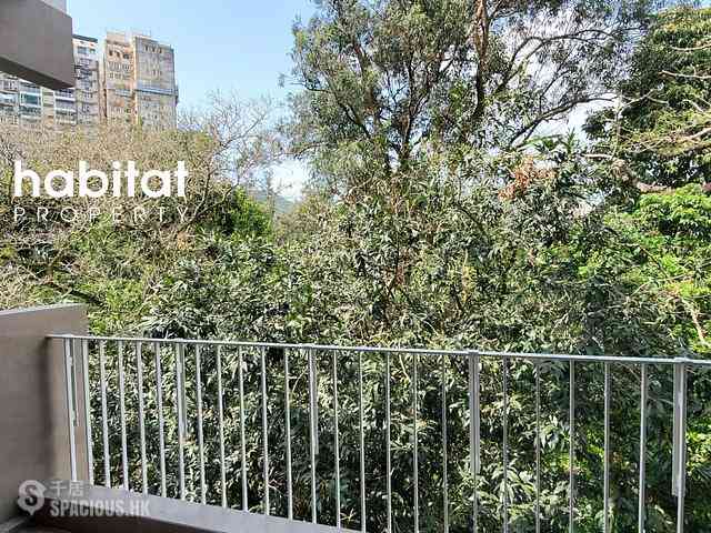 Tai Hang - Mayflower Mansion 03