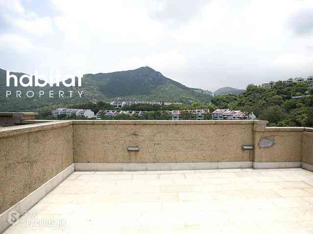 Shouson Hill - Las Pinadas 19