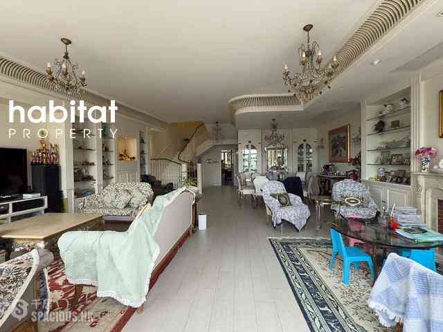 Shouson Hill - Bay Villas 04