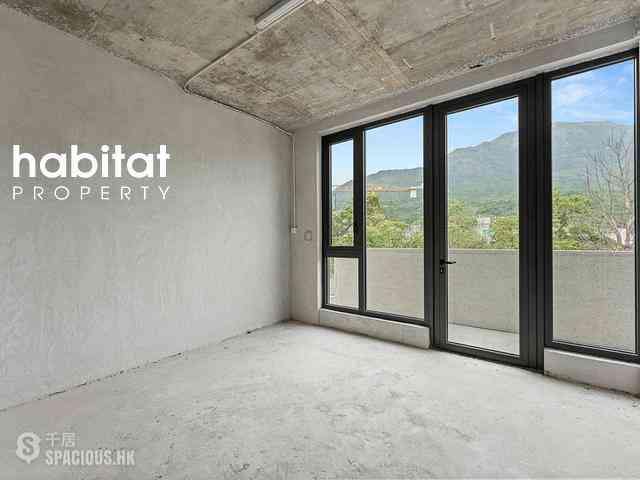 South Lantau - The Arcana 28