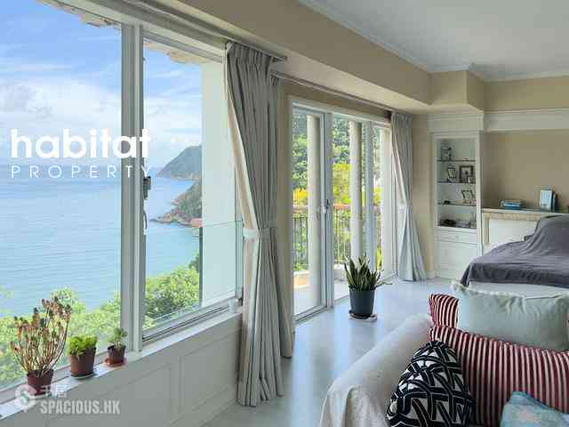 Shouson Hill - Bay Villas 07