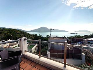 South Lantau - Golden Coast 04