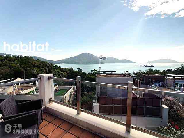 South Lantau - Golden Coast 04