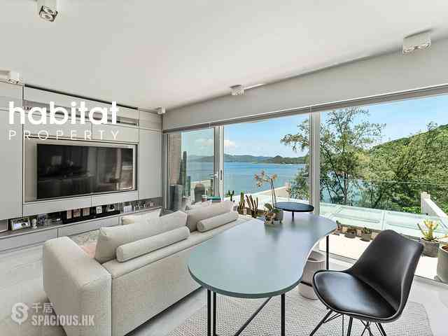 Clear Water Bay - The Palisades 04
