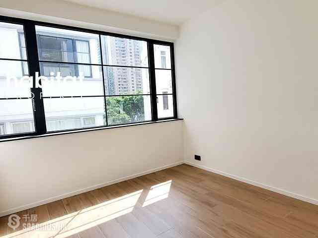 Tai Hang - Mayflower Mansion 07