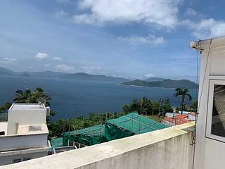 Clear Water Bay - Pik Sha Garden 09