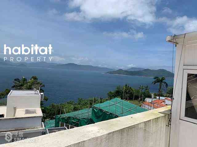 Clear Water Bay - Pik Sha Garden 09