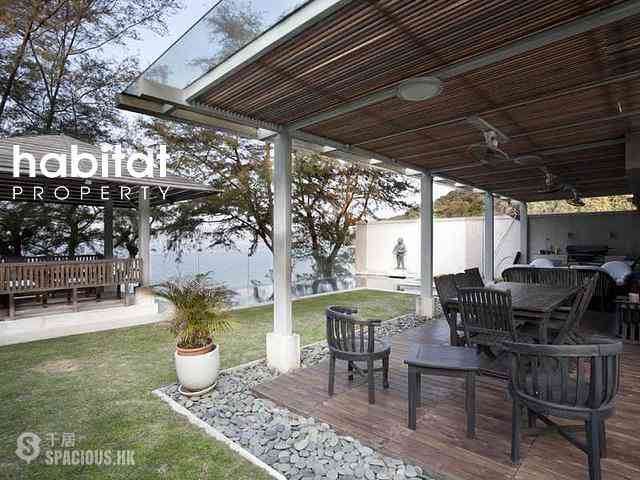 清水湾 - 君爵堡 05