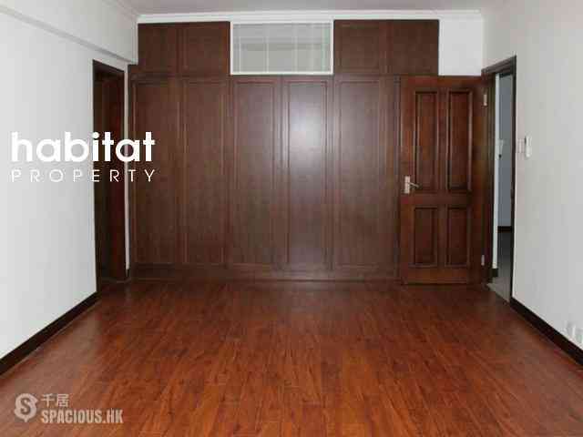 Chung Hom Kok - 13-25, Ching Sau Lane 08