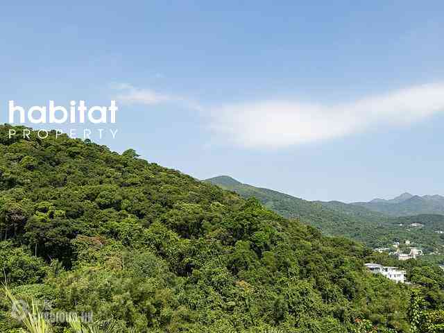Sai Kung - Mok Tse Che 12