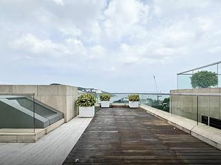 Chung Hom Kok - Scape 03