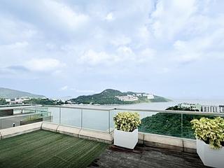 Chung Hom Kok - Scape 04