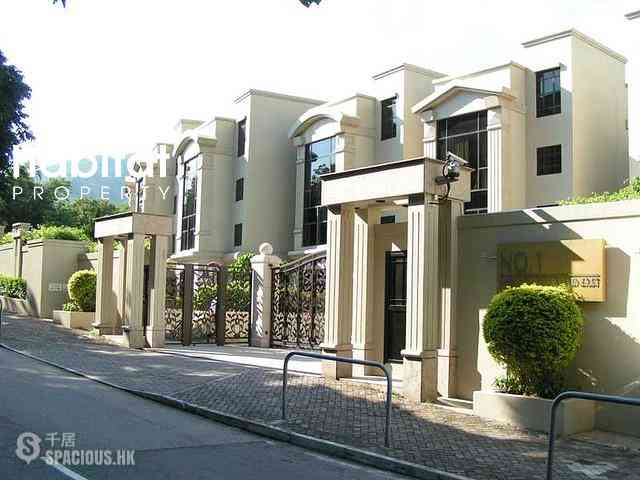 Shouson Hill - 1, Shouson Hill Road East 22