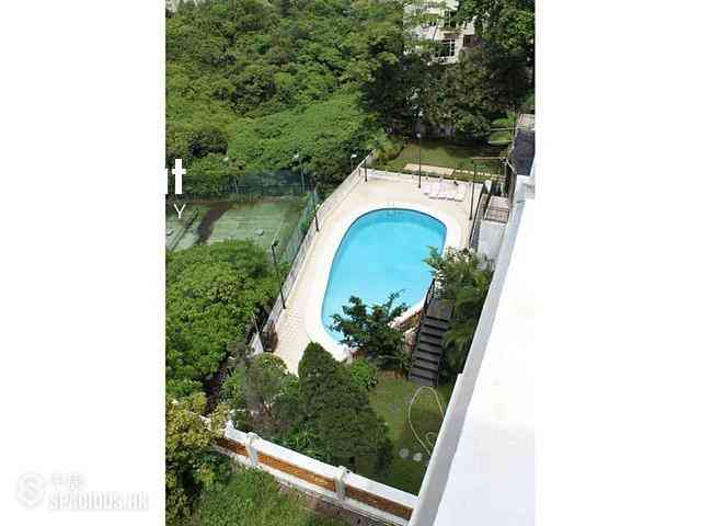 Chung Hom Kok - 13-25, Ching Sau Lane 14
