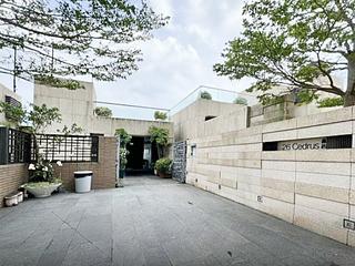 Chung Hom Kok - Scape 11