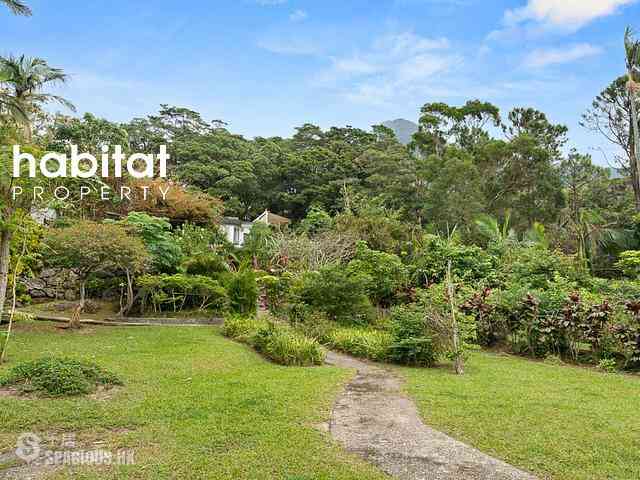 North Lantau - Ngong Ping Lot No. 193B 12